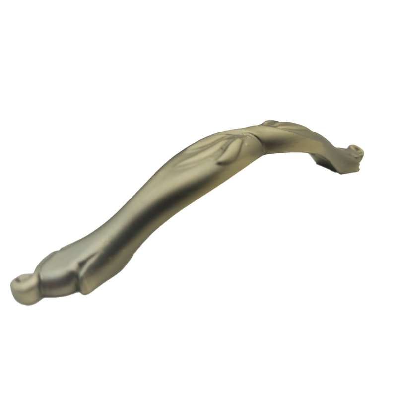 دستگیره کابینت کپران مدل KP-152-96 بسته 5 عددی دستگیره کابینت کپران مدل KP-152-96 بسته 5 عددی