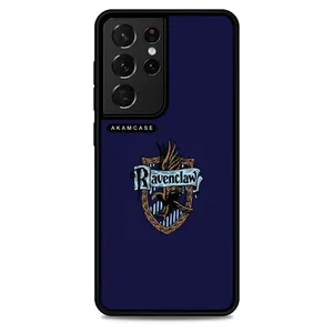 AKAM AMCWSGS21U-HARRY POTTER44 Cover For Samsung Galaxy S21 ULTRA
