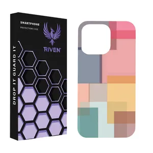 RIVEN RI2-7 Case For Apple iphone 13 Pro