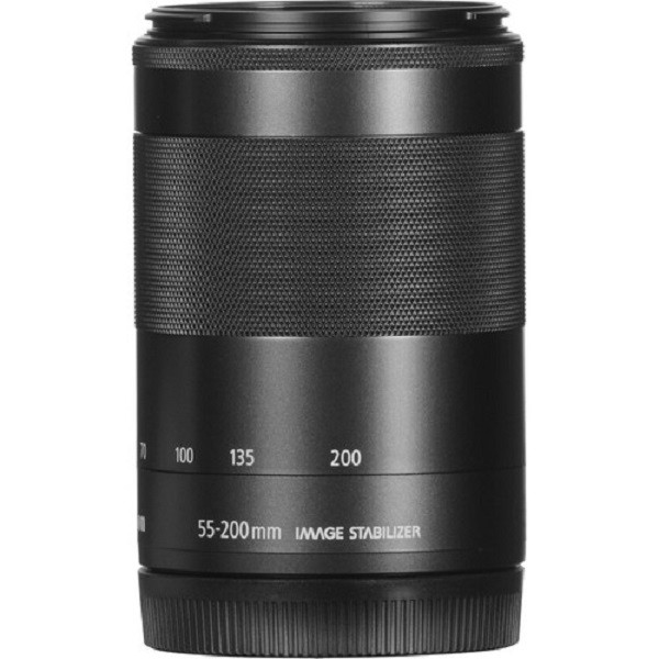 لنز دوربین کانن مدل 55-200mm EF-M IS STM