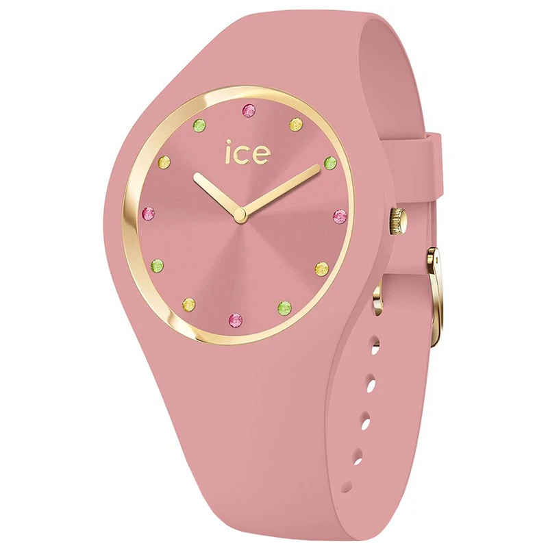 ساعت مچی عقربه‌ای کوارتز زنانه آیس واچ مدل 022359