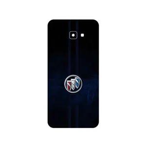 MAHOOT Buick Cover Sticker for Samsung Galaxy J4 Core