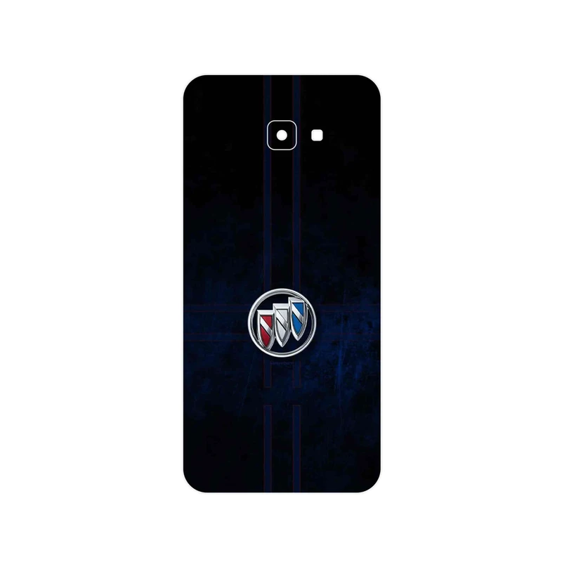 برچسب پوششی ماهوت مدل Buick مناسب برای گوشی موبایل سامسونگ Galaxy J4 Core