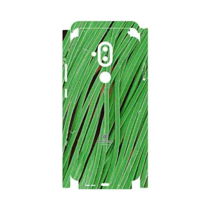 MAHOOT Atom Universe 5-FullSkin Cover Sticker for Nokia 8.1