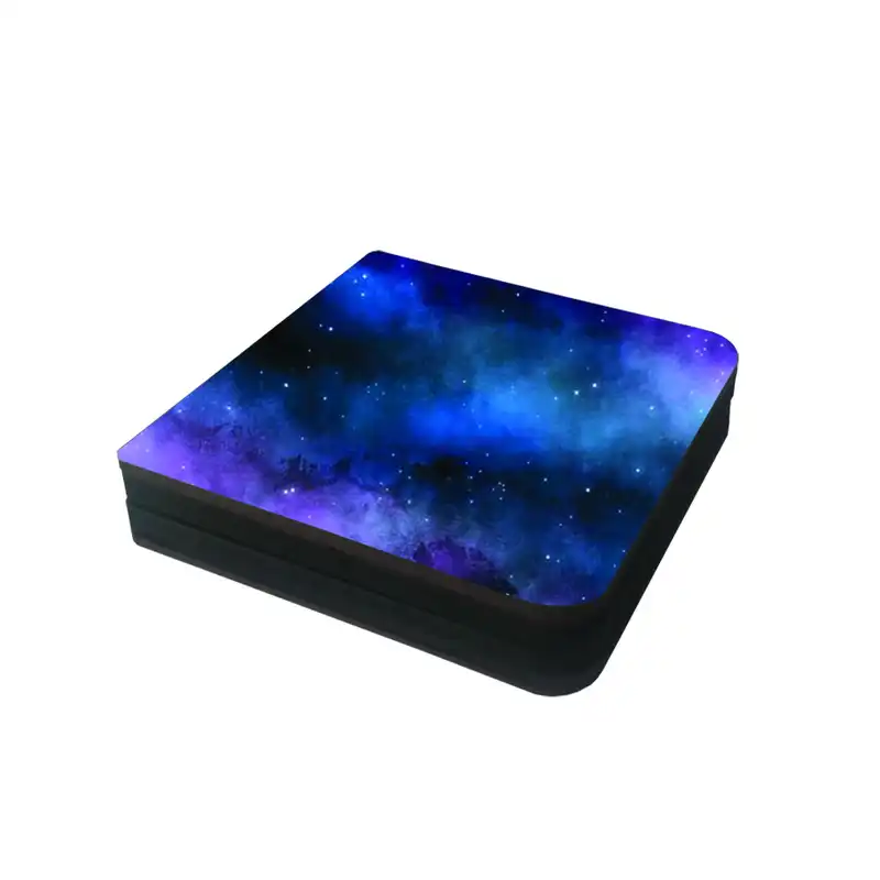 جعبه سیگار مدل فضا کد 451