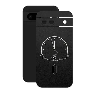 Remax cover sticker Leth model watch design suitable for Google Pixel 8a mobile phone
