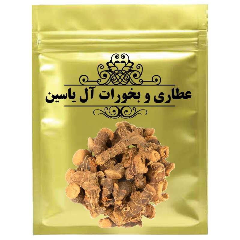 دمنوش قولنجان -75 گرم