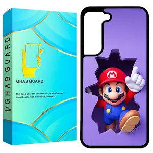 Ghab Guard GCHPA21F Cover for Samsung Galaxy S21 FE 5G  