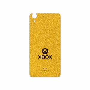 MAHOOT ML-XBOX Cover Sticker for Huawei Y6 II