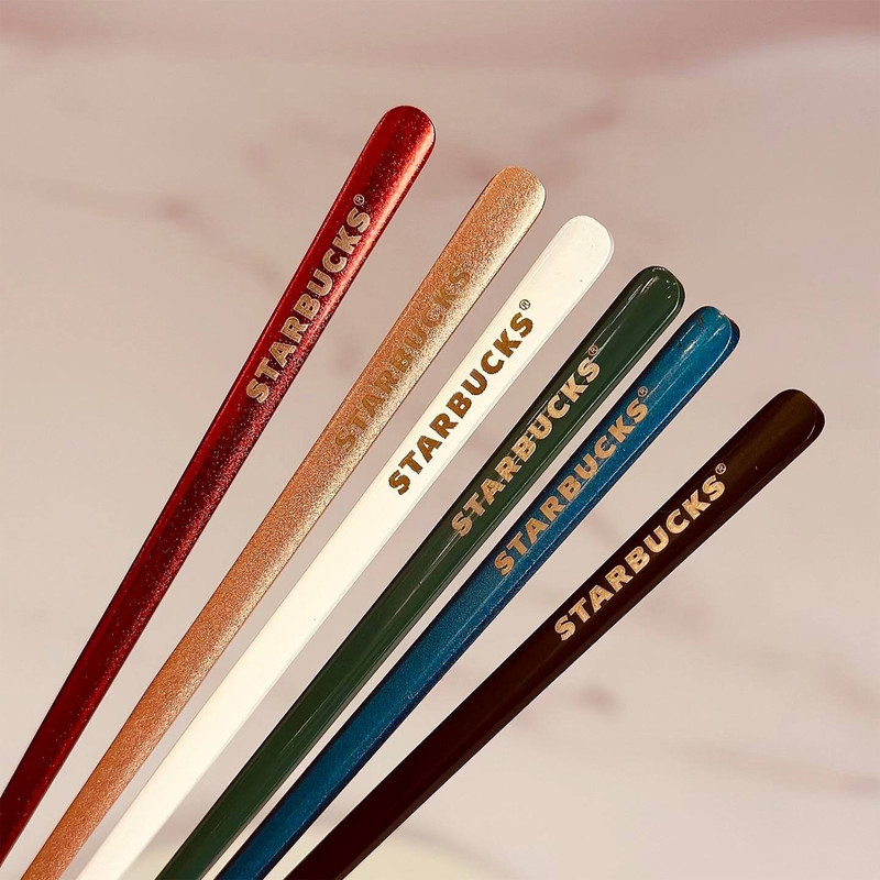 قاشق مدل LUX 6 مجموعه 6 عددی