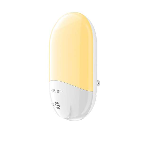 چراغ خواب کودک مدل KD180009