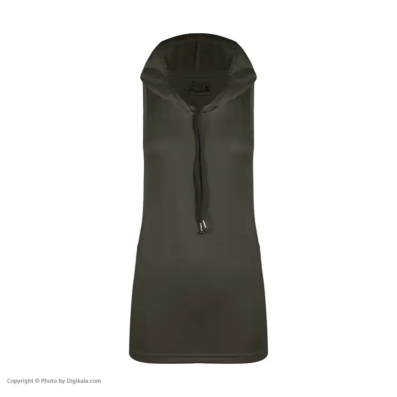 کاور ورزشی زنانه پانیل مدل 4066َA