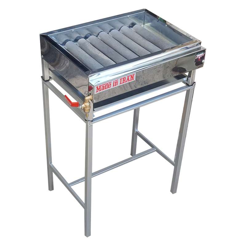 کباب پز مدل RS701G