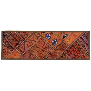 رومیزی سوزن دوزی کد ZARIRAN2