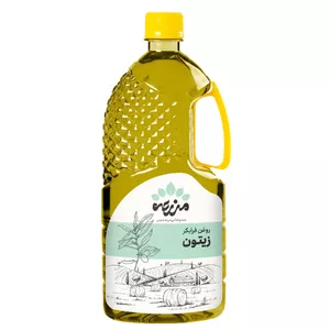 روغن زیتون فرابکر مزرعه جنوبی - 500 میلی لیتر