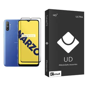 Coconut UDB Ultra MIX001 Screen Protector For Realme Narzo 10A