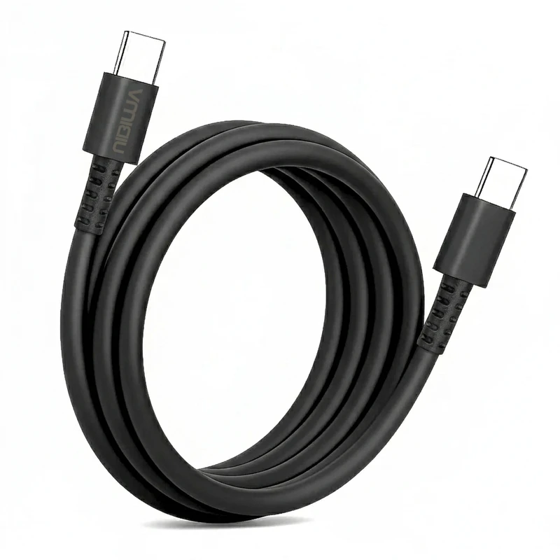 کابل USB-C نیبیوا مدل 2.0 طول 2 متر
