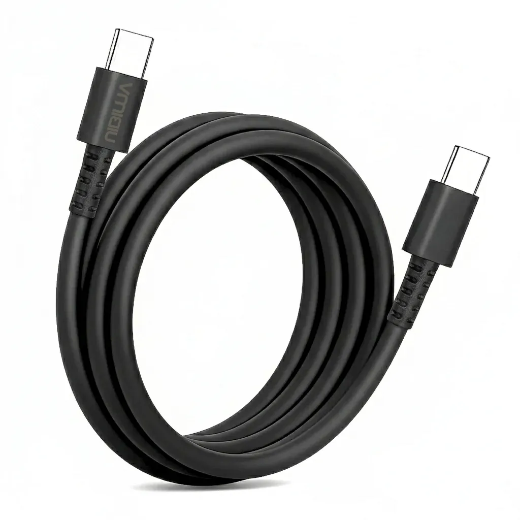 کابل USB-C نیبیوا مدل 2.0 طول 2 متر