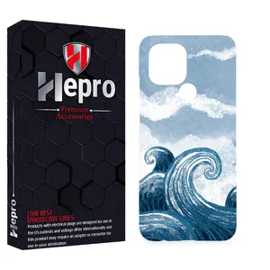 HEPRO MC Cover for XIAOMI REDMI A1 PLUS / A2 PLUS