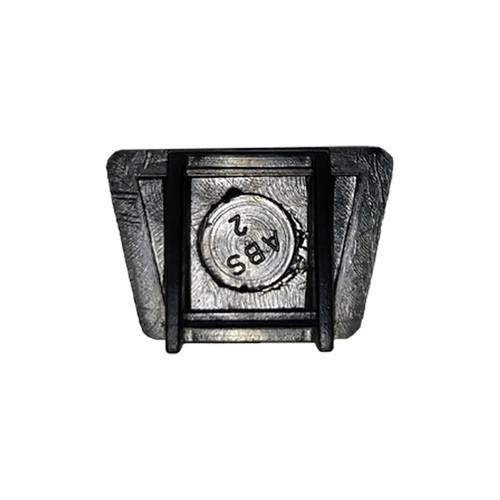 رابط چپقی برس مدل 001 مناسب برای برس جاروبرقی سامسونگ