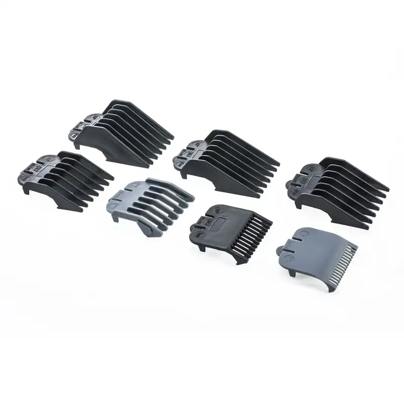 ماشین اصلاح موی سر و صورت پرومکس مدل 1100PRO