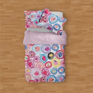 سرویس خواب مدوپد مدل PAT00186 یک نفره 4 تکه