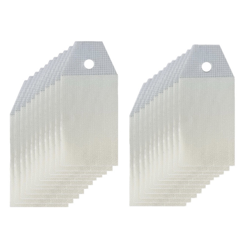 چسب لیفت شقیقه گین مدل 01 بسته ۲۲ عددی