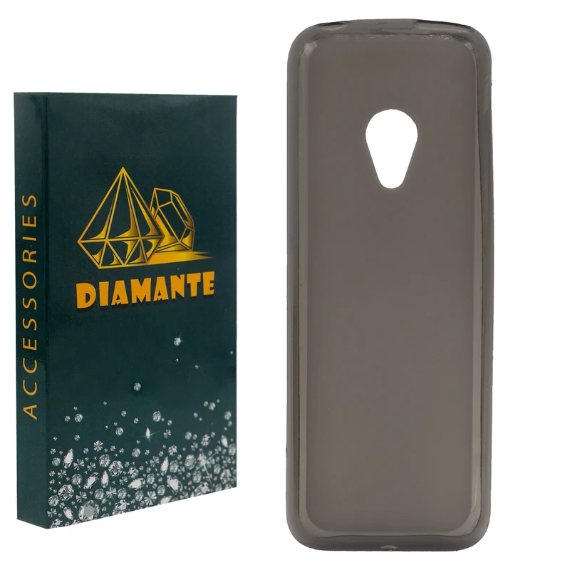 کاور دیامانته مدل No Gn مناسب برای گوشی موبایل نوکیا 125