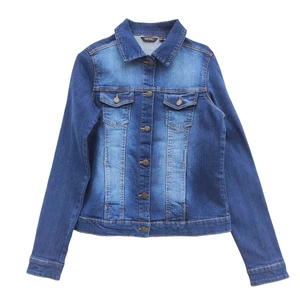 کت جین زنانه اسمارا مدل 1033