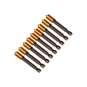 سری پیچ گوشتی مغناطیسی تات مدل MT بسته 9 عددی