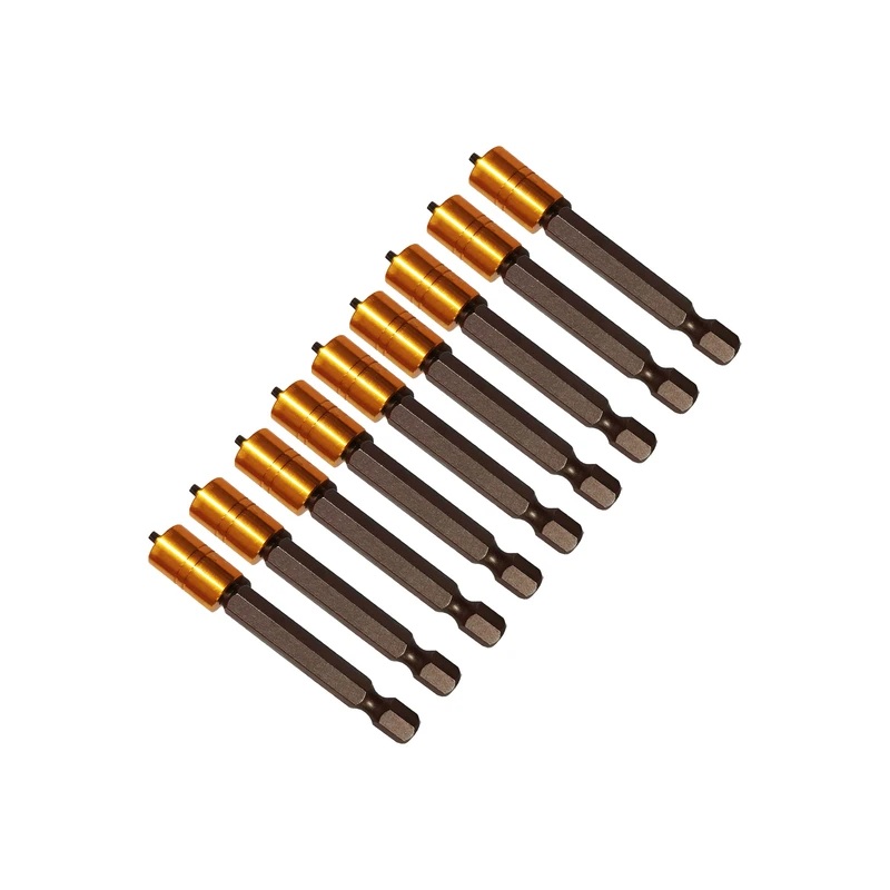 سری پیچ گوشتی مغناطیسی تات مدل MT بسته 9 عددی