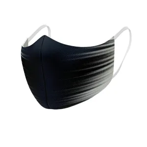ماسک پارچه‌ای راویتا مدل اسپرت طرح 2451