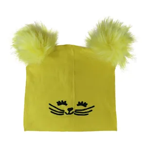 کلاه بچگانه مدل m958