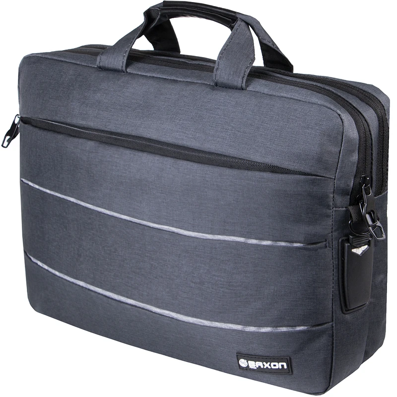 کیف لپ تاپ بگسون فورس مدل ALS-1606 مناسب برای لپ تاپ 14.1 تا 15.6 اینچی