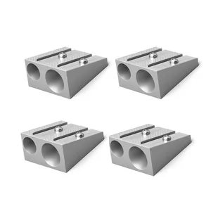 تراش اریک کراوزه مدل Ferro Plus بسته 4 عددی