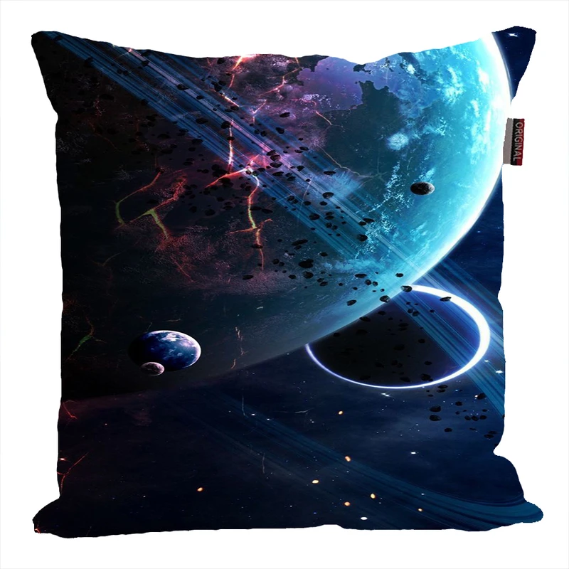 کوسن ناریکو طرح کهکشانی جذاب کد 03821