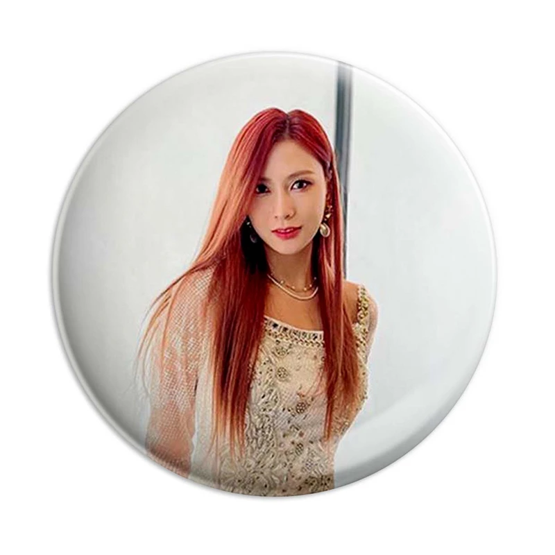 مگنت پرمانه طرح Apink گروه موسیقی کد pmag.12109