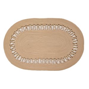 نقد و بررسی پادری لالیپاپ مدل L8 سایز 85 ×55 سانتی متر توسط خریداران