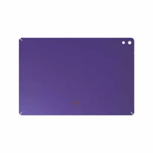MAHOOT Matte-BlueBerry Cover Sticker for HTC Nexus 9 2014