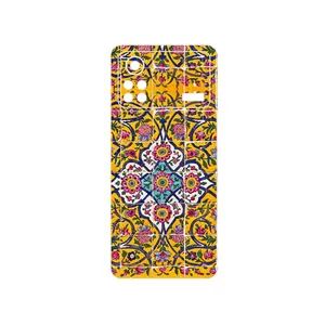 MAHOOT Iran Tile 10 Cover Sticker for Xiaomi Poco X4 Pro 5G