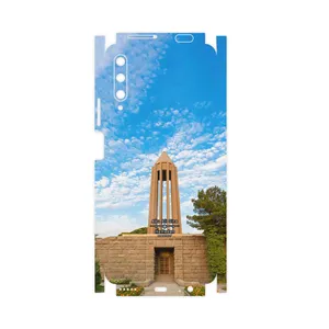 MAHOOT Abu Ali Sina tomb-FullSkin Cover Sticker for Huawei Y9S