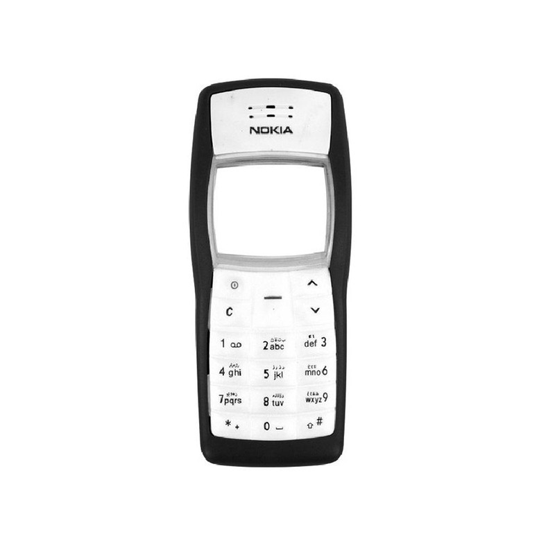 شاسی گوشی موبایل مدل KA-90 مناسب برای گوشی موبایل نوکیا 1100