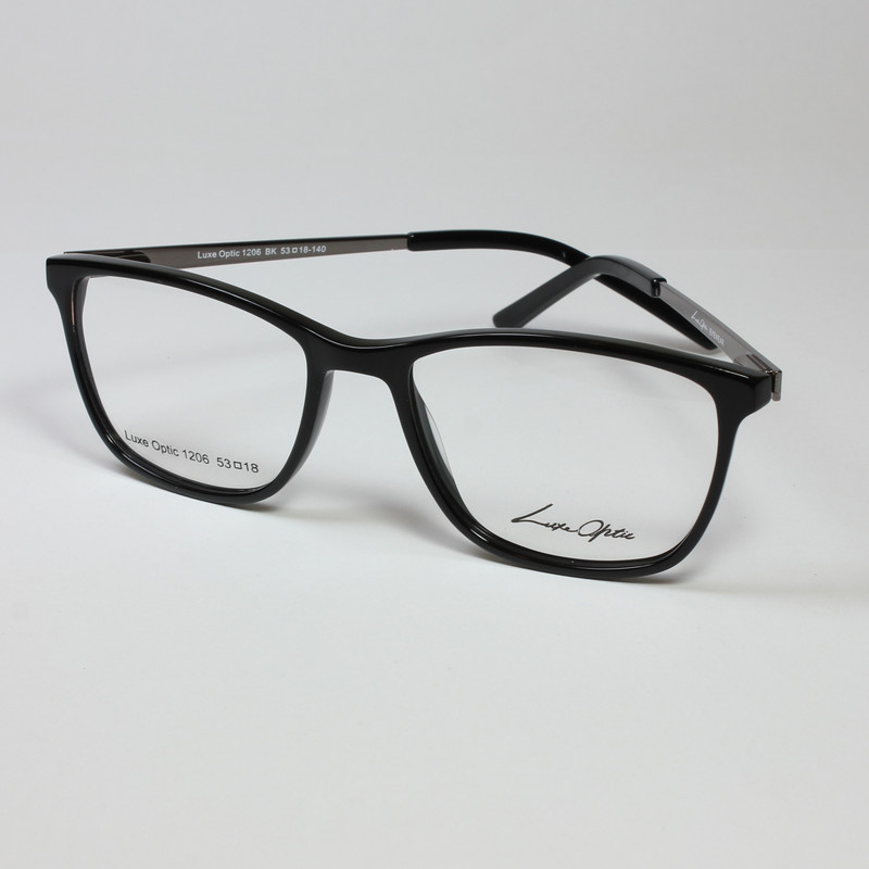 فریم عینک طبی لوکس اپتیک مدل 1206