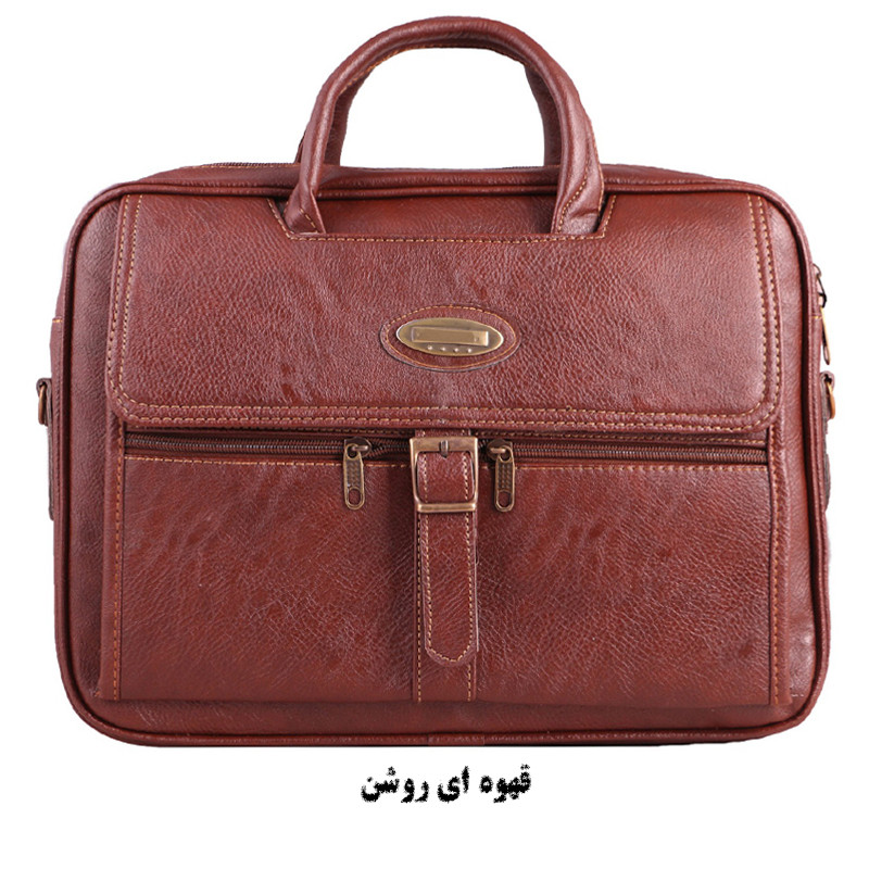 کیف لپ تاپ نویان مدل eex مناسب برای لپ تاپ 15.6 اینچی