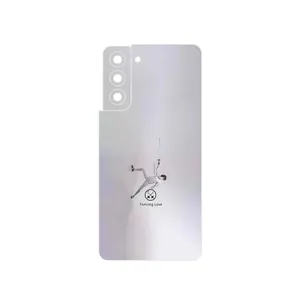 MAHOOT Fencing Cover Sticker for Samsung Galaxy S21 5G
