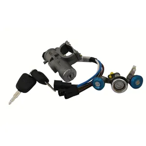 سوئیچ استارت شایان کاو کد SKD 200 مناسب برای پراید