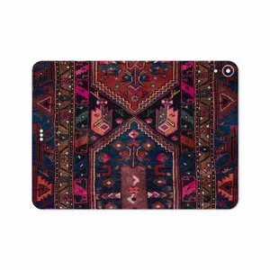 MAHOOT Rug Cover Sticker for Apple iPad Pro 11 2018 A1934