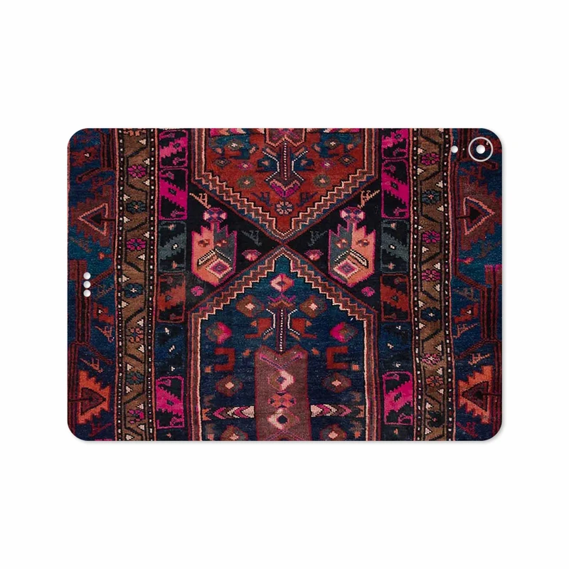 برچسب پوششی ماهوت مدل Rug مناسب برای تبلت اپل iPad Pro 11 2018 A1934