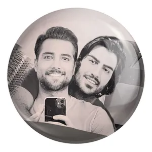 پیکسل خندالو طرح ماکان بند کد 27305 مدل بزرگ