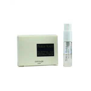 عطر جیبی زنانه پانوگ مدل Perle Rare حجم 2 میلی لیتر